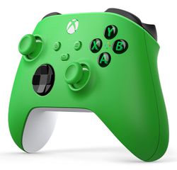 Microsoft Xbox Wireless Controller Green-thumb-2