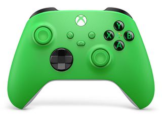 Microsoft Xbox Wireless Controller Green