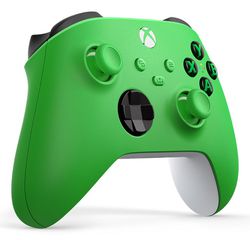 Microsoft Xbox Wireless Controller Green-thumb-1