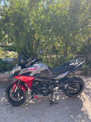 Yamaha Tracer 900 2020