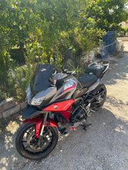 Yamaha Tracer 900 2020-thumb-1