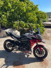 Yamaha Tracer 900 2020-thumb-2