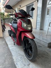 Sym Symphony SR 150 2010 Symphony 150-thumb-2
