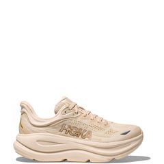 Hoka Γυναικεία Trail Sneakers Bondi 9 1162012-VCH
