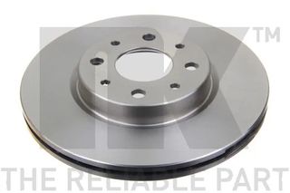 NK 209921 - Auto Parts