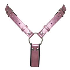 Bad Kitty Dildo Thong-thumb-4