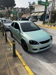 Opel Corsa 2001 C