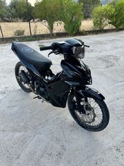 Yamaha CRYPTON-X135 2015