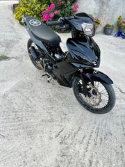 Yamaha CRYPTON-X135 2015-thumb-1