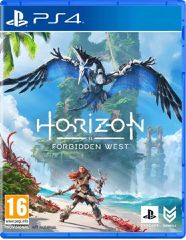 Horizon Forbidden West (UK/AR) / PlayStation 4