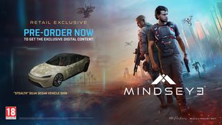 MindsEye / PlayStation 5-thumb-1