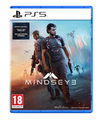MindsEye / PlayStation 5