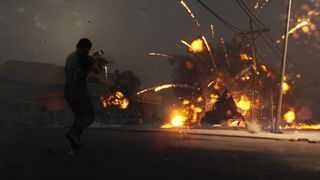 MindsEye / PlayStation 5-thumb-4