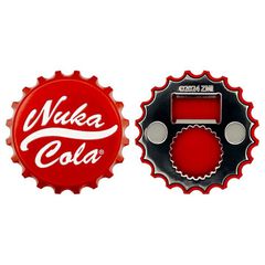 Fallout Nuka-Cola Bottle Opener-thumb-2