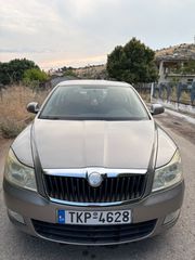 Skoda Octavia 2010 TSI 122HP (Τιμη Συζητησιμη)