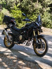 Voge DS 800Χ RALLY 2026