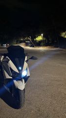 Yamaha T-Max 530 2013