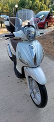 Piaggio Beverly 300i 2011 300 IE