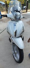 Piaggio Beverly 300i 2011 300 IE-thumb-1