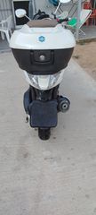 Piaggio Beverly 300i 2011 300 IE-thumb-2