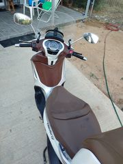 Piaggio Beverly 300i 2011 300 IE-thumb-3