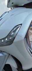 Piaggio Beverly 300i 2011 300 IE-thumb-10