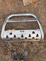 Bullbar