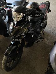 Yamaha CRYPTON-X135 2011-thumb-2