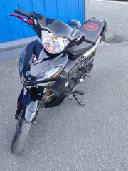 Yamaha CRYPTON-X135 2011-thumb-3