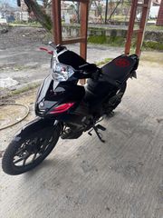 Yamaha CRYPTON-X135 2011-thumb-5
