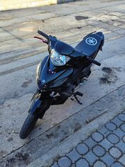 Yamaha CRYPTON-X135 2011-thumb-7