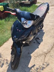 Yamaha CRYPTON-X135 2011-thumb-8