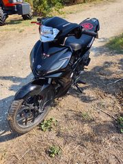 Yamaha CRYPTON-X135 2011-thumb-9