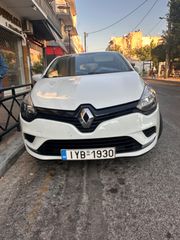 Renault Clio 2018 1.5 DCI DIESEL EURO6-thumb-2