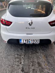 Renault Clio 2018 1.5 DCI DIESEL EURO6-thumb-3