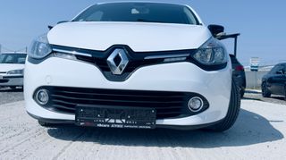 Renault Clio 2017 LIMITED EDITION