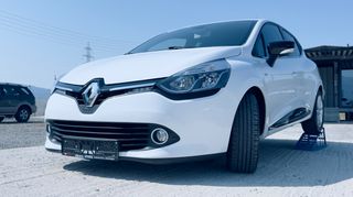 Renault Clio 2017 LIMITED EDITION-thumb-1