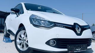 Renault Clio 2017 LIMITED EDITION-thumb-2
