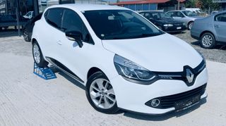 Renault Clio 2017 LIMITED EDITION-thumb-3