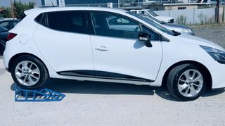 Renault Clio 2017 LIMITED EDITION-thumb-4