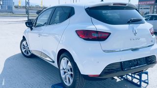 Renault Clio 2017 LIMITED EDITION-thumb-7