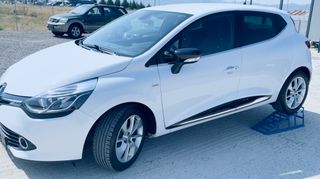 Renault Clio 2017 LIMITED EDITION-thumb-10