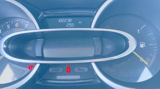 Renault Clio 2017 LIMITED EDITION-thumb-13