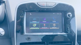 Renault Clio 2017 LIMITED EDITION-thumb-17