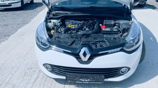 Renault Clio 2017 LIMITED EDITION-thumb-21