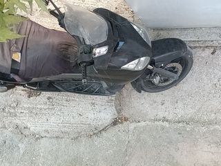 Yamaha XMAX 250 2006 X-MAX 250