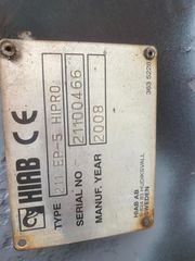 Γερανοί Hiab 2008 211XS  ep 5 hipro-thumb-11