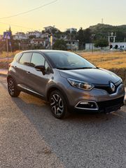 Renault Captur 2016 dCi