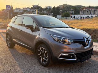 Renault Captur 2016 dCi-thumb-1