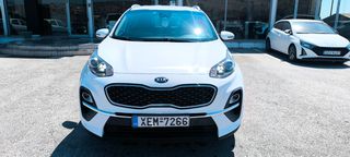 Kia Sportage 2021
